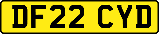 DF22CYD