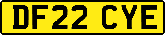 DF22CYE
