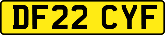 DF22CYF