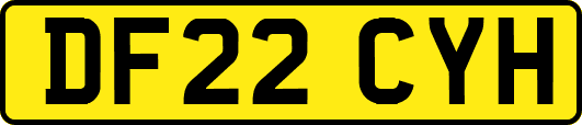 DF22CYH