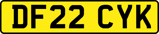 DF22CYK