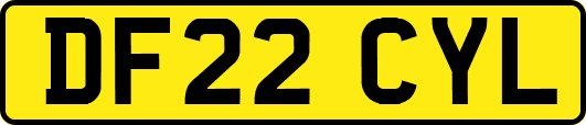 DF22CYL