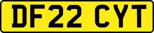 DF22CYT