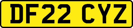 DF22CYZ