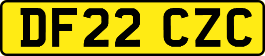DF22CZC