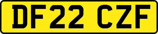 DF22CZF