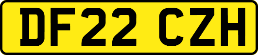 DF22CZH