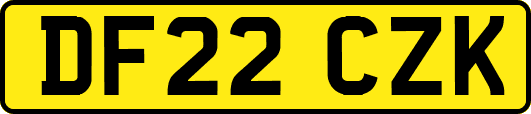DF22CZK