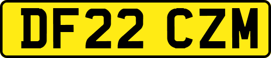 DF22CZM