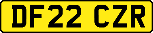 DF22CZR