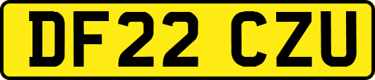 DF22CZU