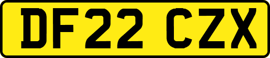 DF22CZX