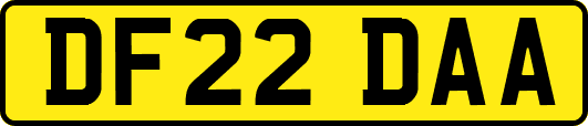 DF22DAA