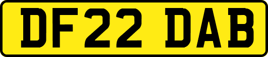 DF22DAB