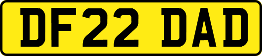 DF22DAD