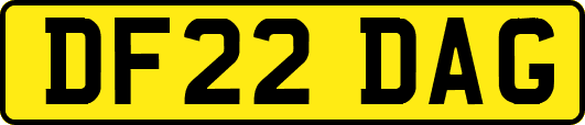DF22DAG