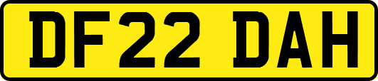 DF22DAH
