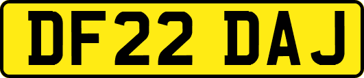 DF22DAJ