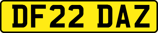 DF22DAZ