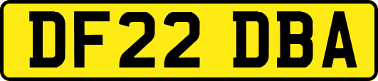 DF22DBA
