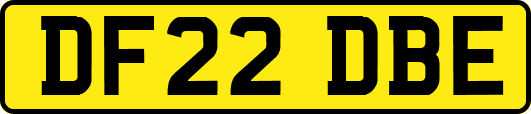 DF22DBE