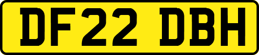 DF22DBH