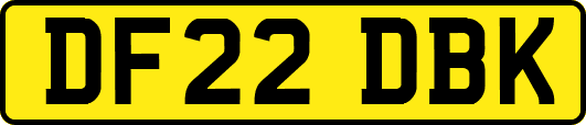 DF22DBK