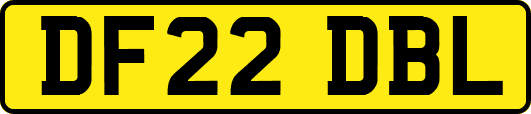 DF22DBL