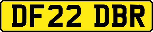 DF22DBR