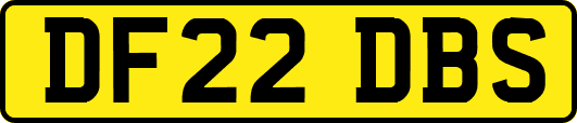 DF22DBS