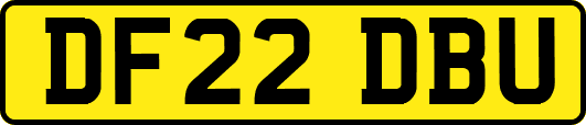 DF22DBU