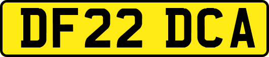DF22DCA