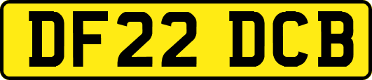 DF22DCB