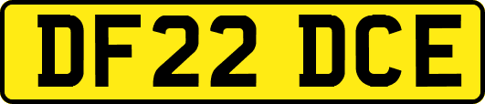 DF22DCE