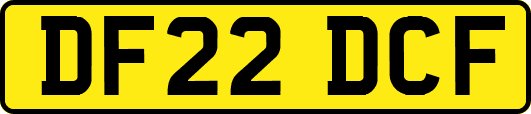 DF22DCF