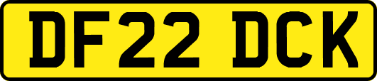 DF22DCK
