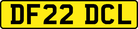 DF22DCL