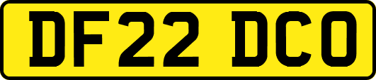 DF22DCO