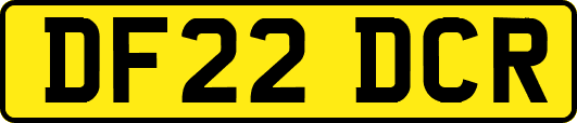 DF22DCR