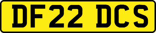 DF22DCS