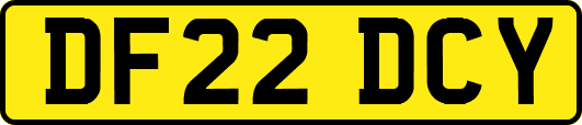 DF22DCY