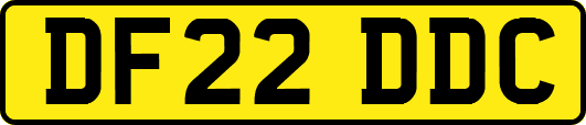 DF22DDC