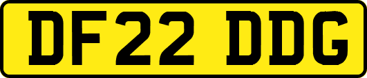 DF22DDG