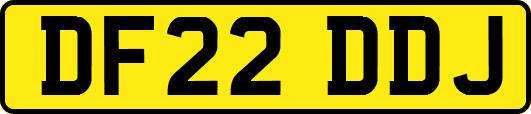 DF22DDJ
