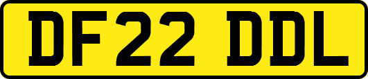 DF22DDL