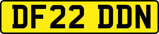 DF22DDN