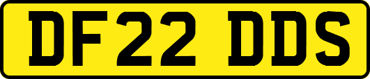 DF22DDS