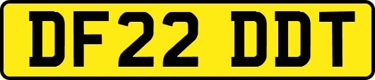 DF22DDT