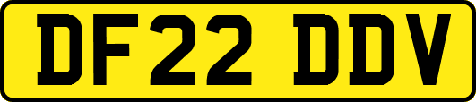 DF22DDV