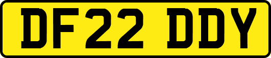 DF22DDY